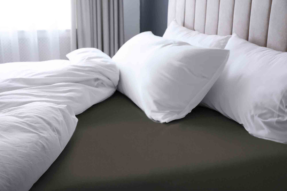 Laurence Collection - Ebony