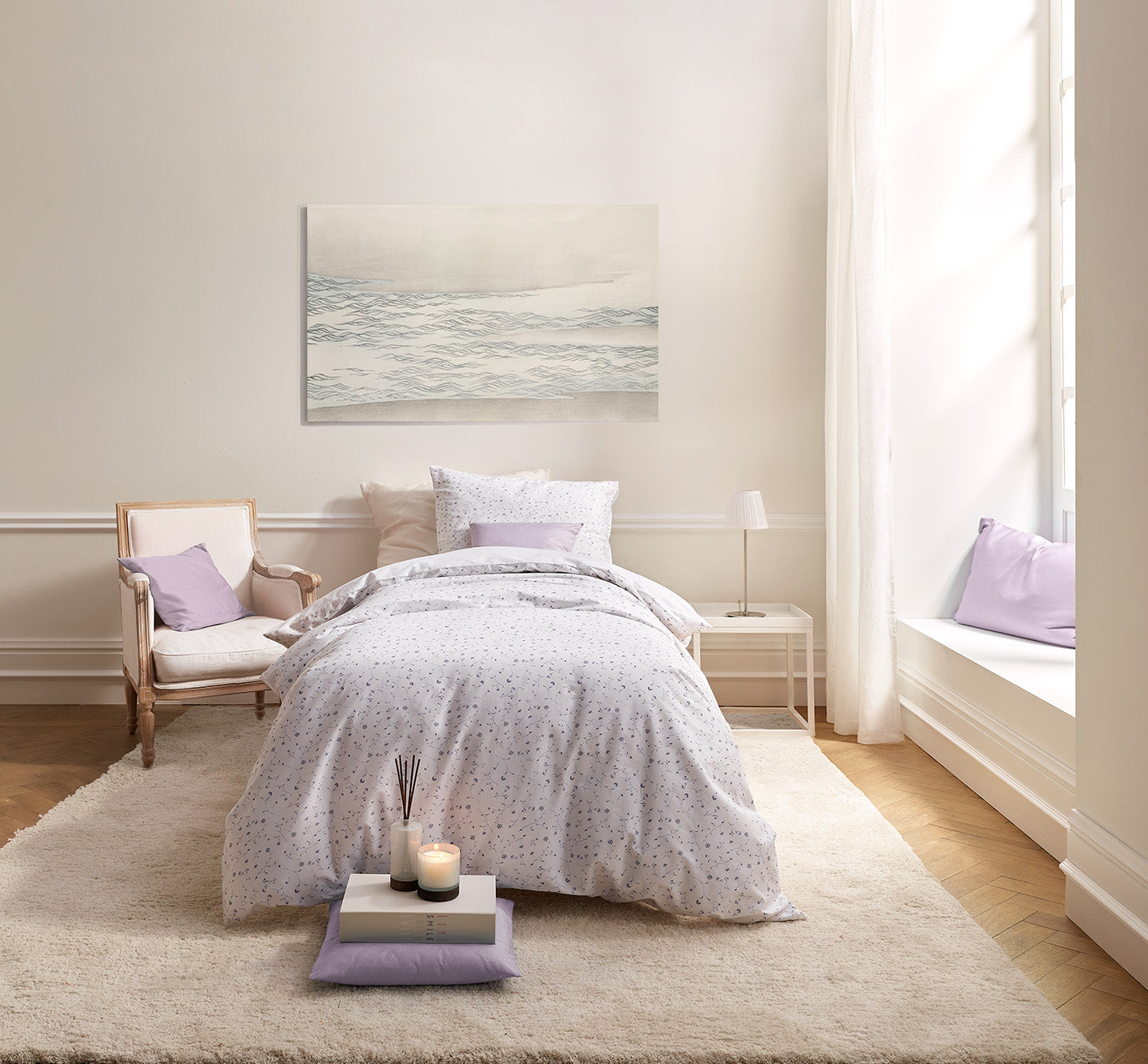 Collection Smart - Lilia Porcelain
