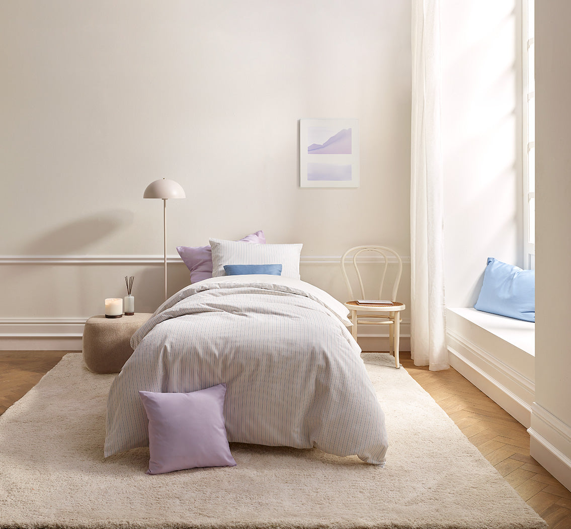 Collection Smart - Lola Sky Blue Lila
