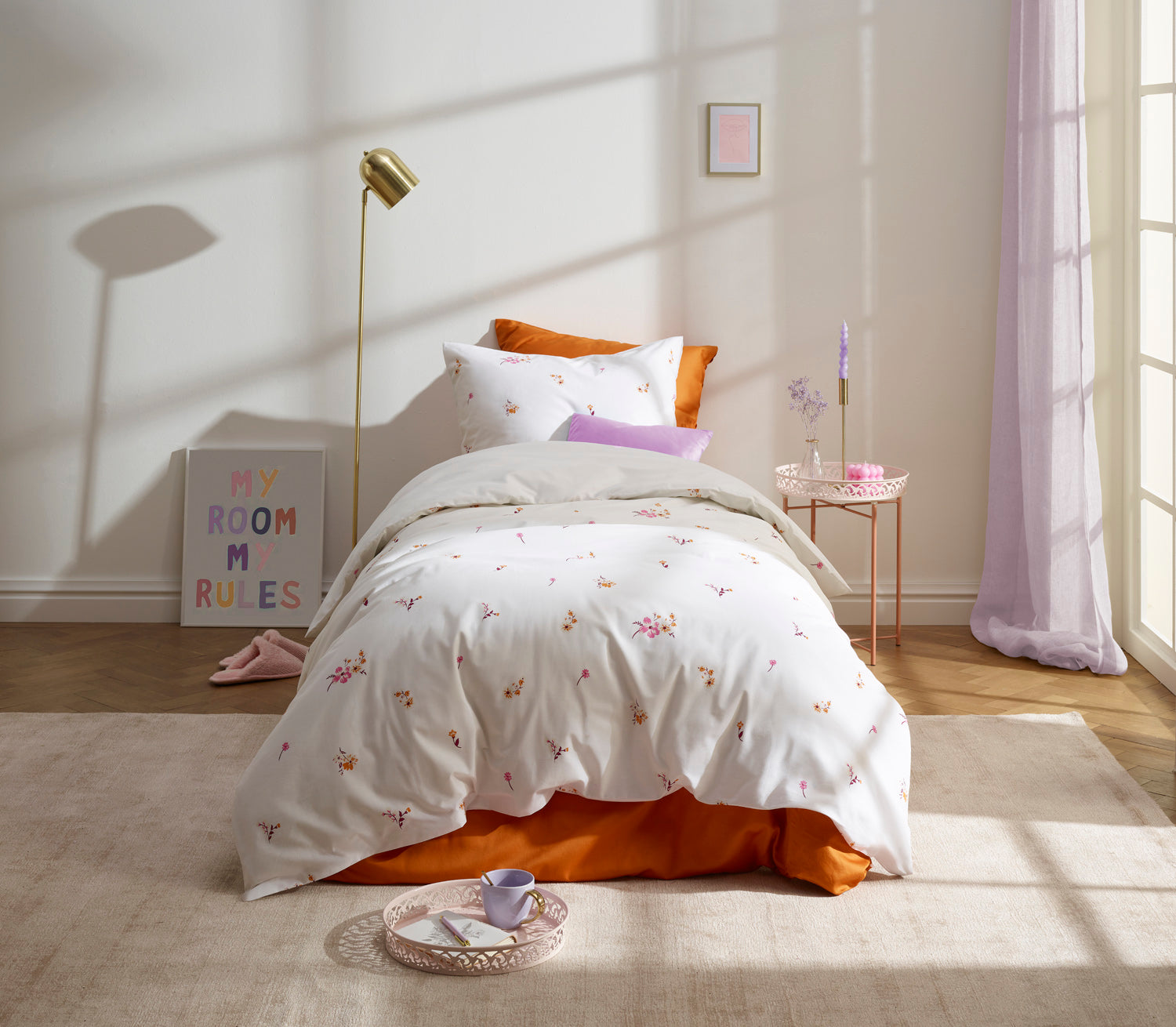 Smart Collection - Fiorello Sunkiss