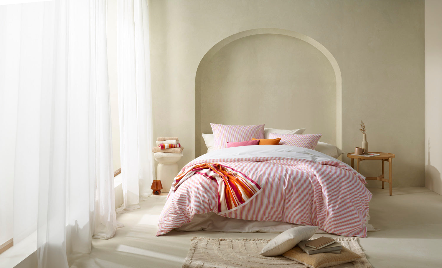 Smart Collection - Rosange Sunkiss