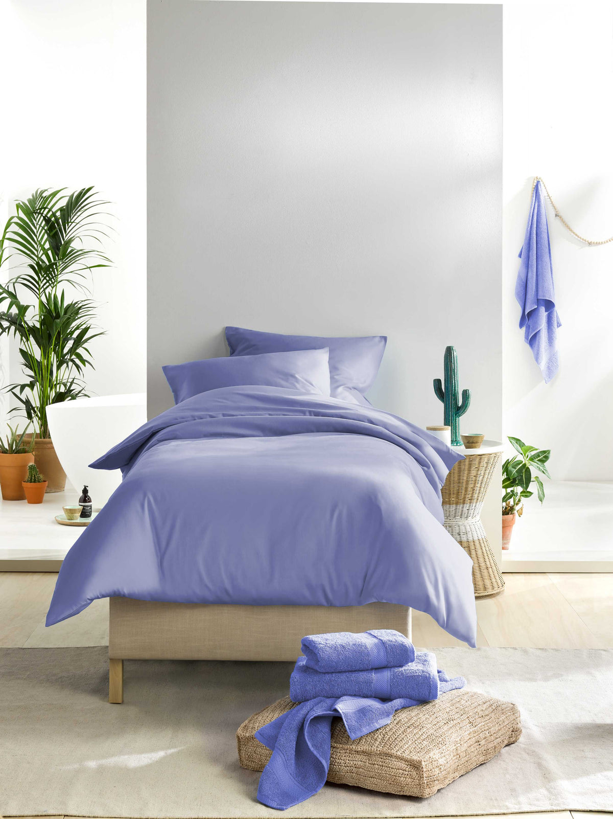 Collection Smart - Olivia Sky Blue