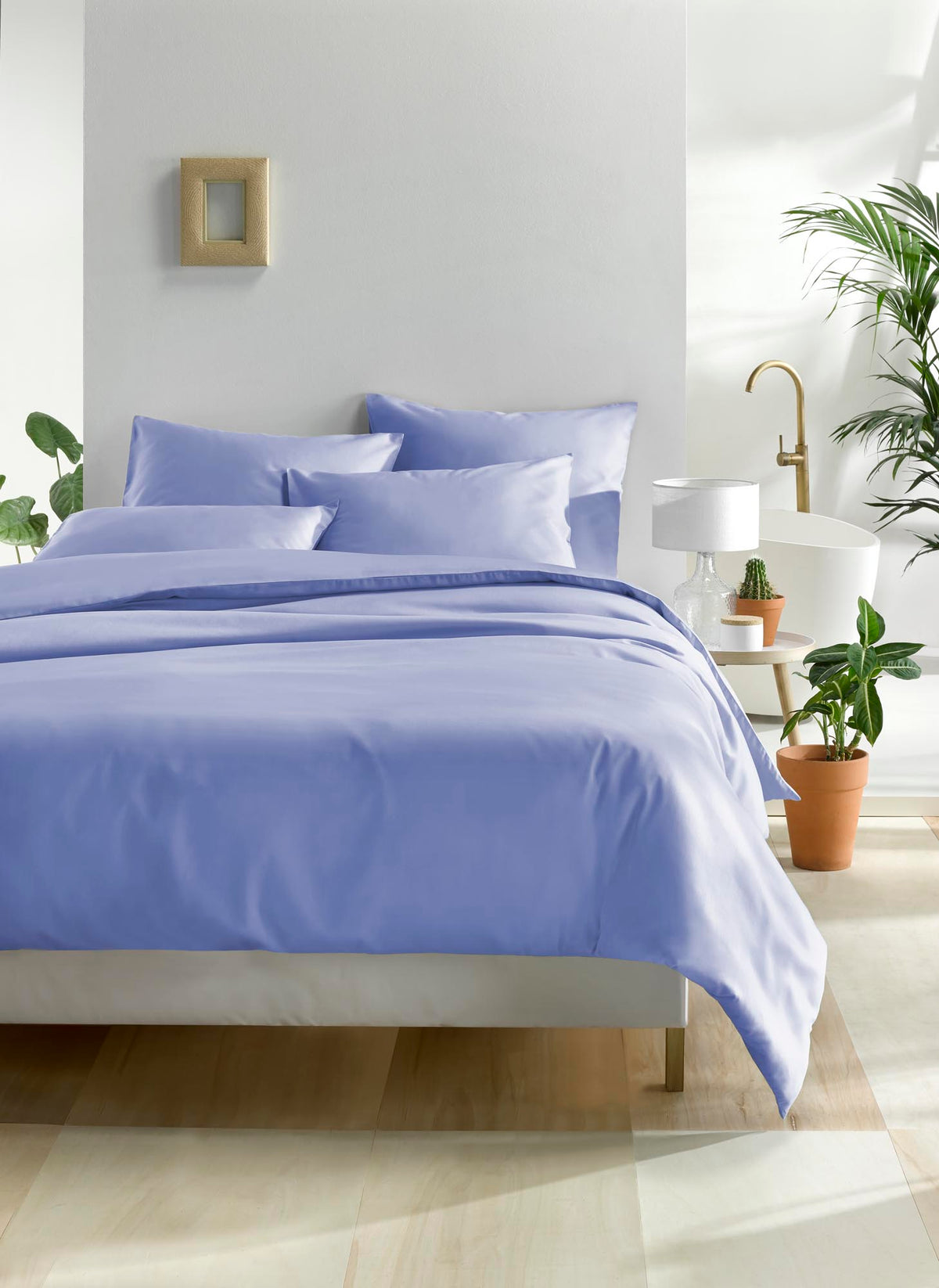 Collection Smart - Olivia Sky Blue