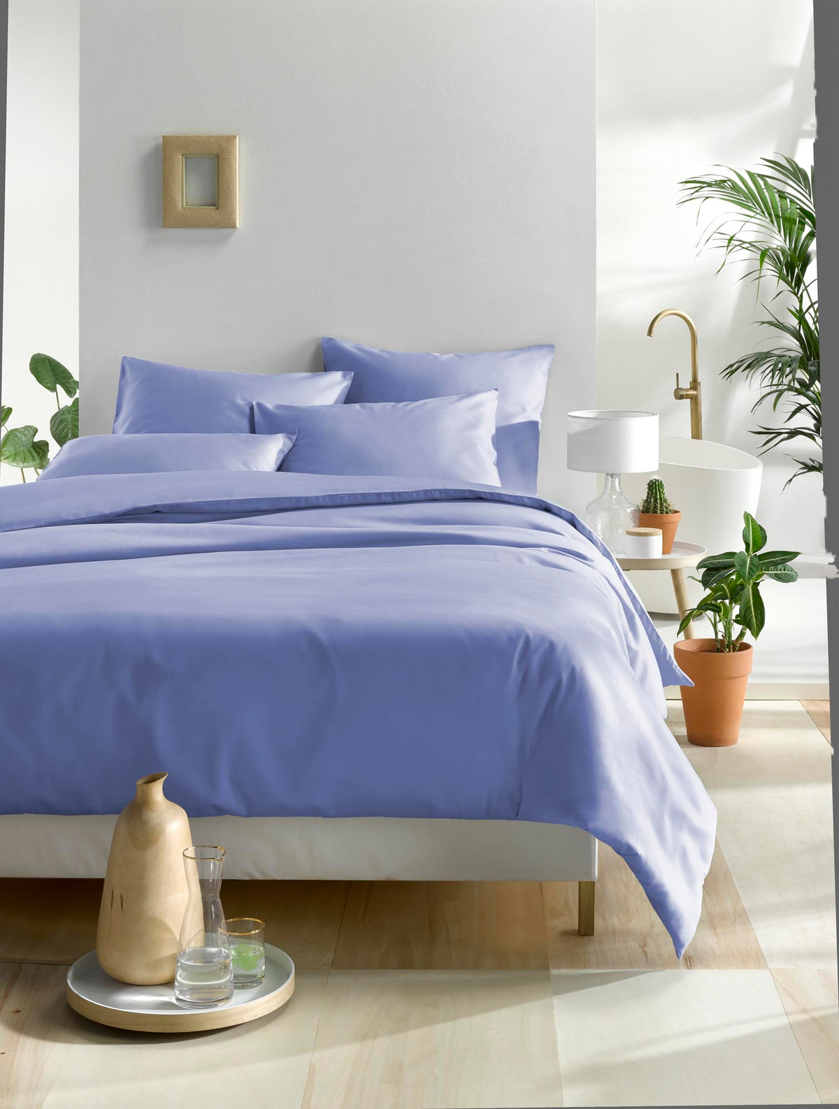 Collection Smart - Olivia Sky Blue