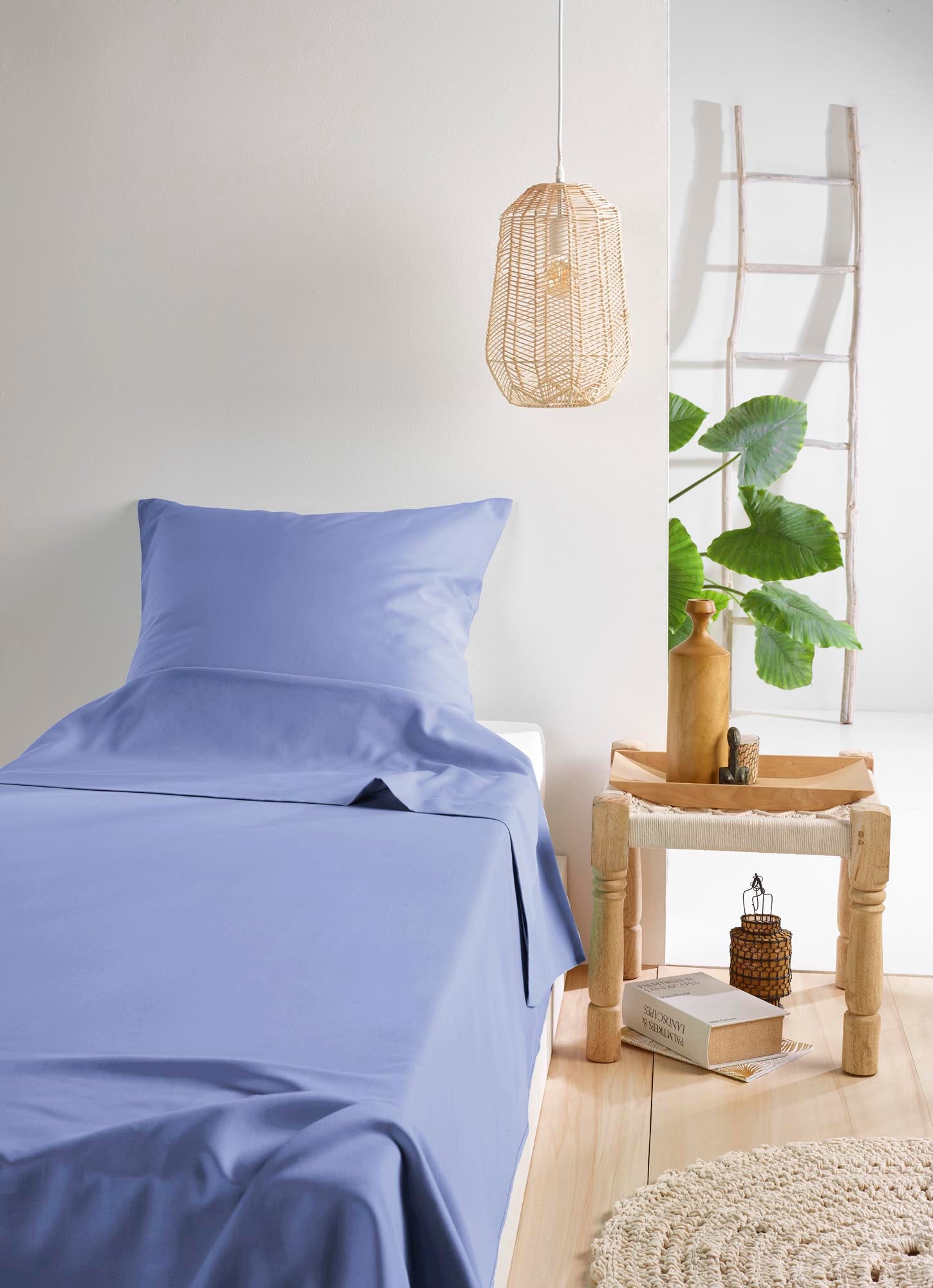 Collection Smart - Olivia Sky Blue
