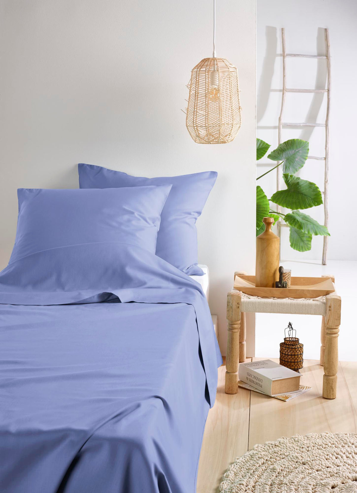 Collection Smart - Olivia Sky Blue