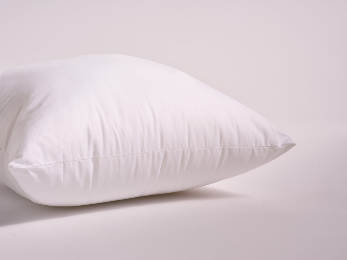 Collection Smart - Pluche White