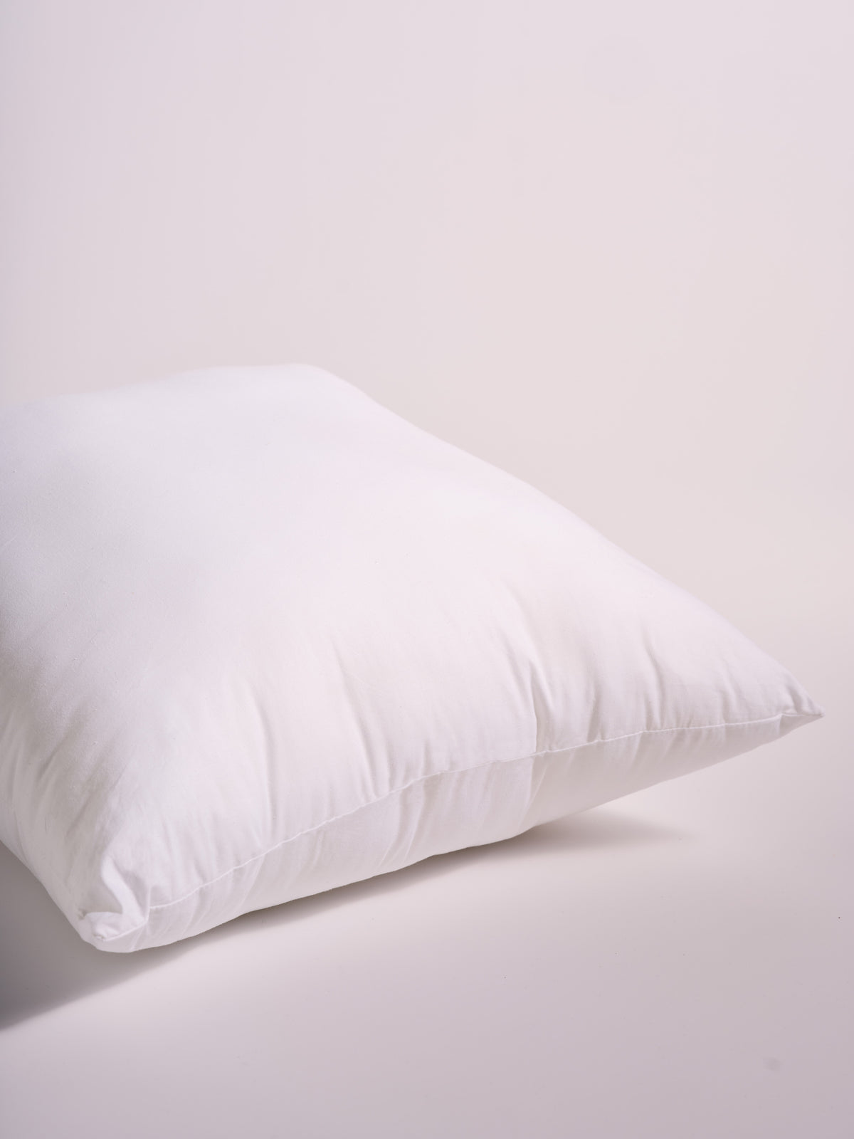 Collection Smart - Pluche White