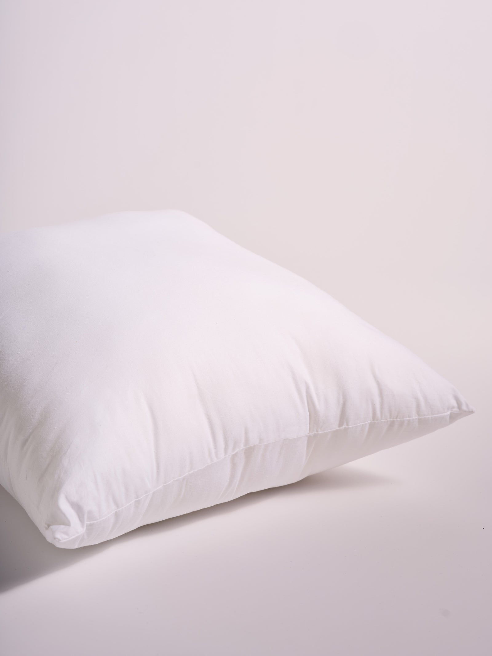 Collection Smart - Pluche White
