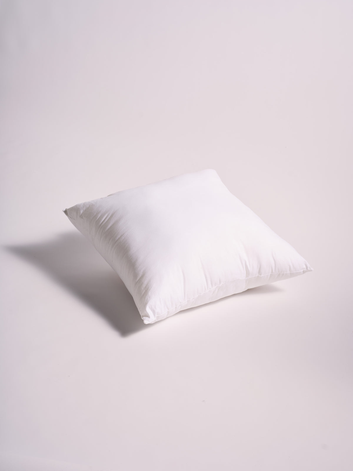Collection Smart - Pluche White