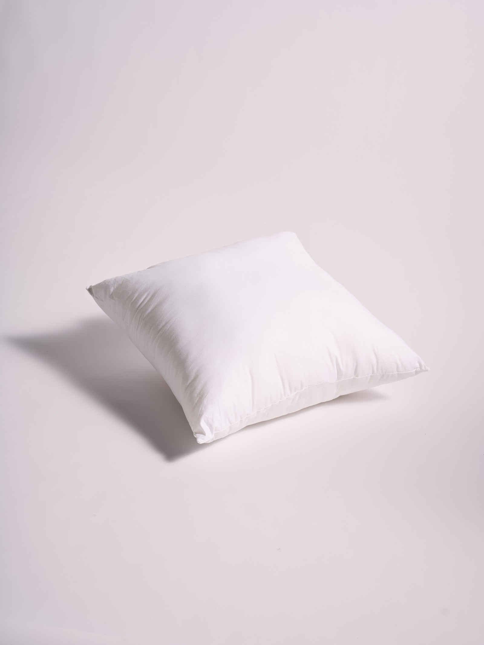 Collection Smart - Pluche White