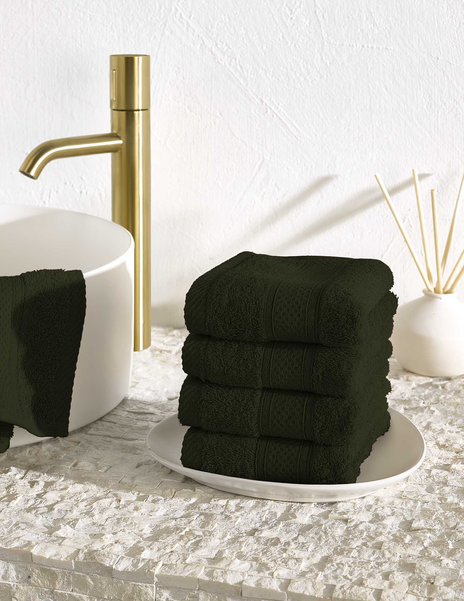 Smart Collectie - Stephanie Khaki