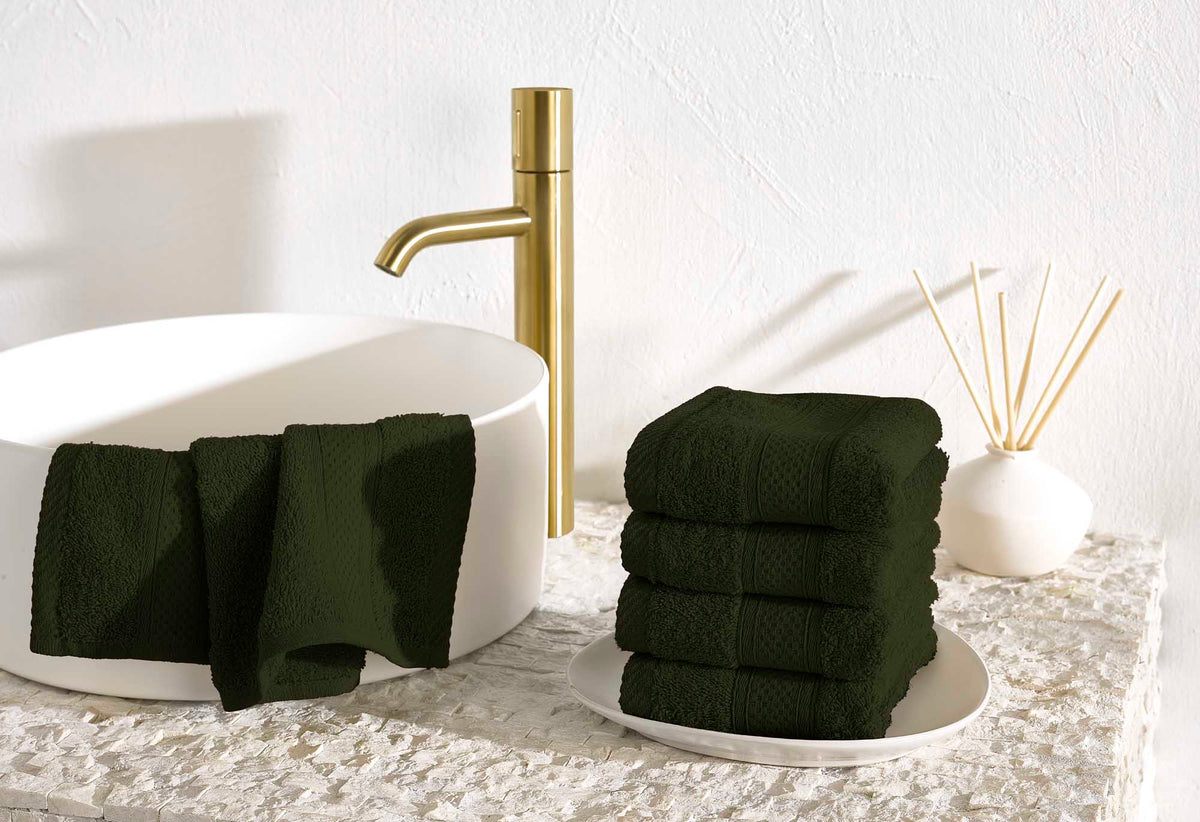 Smart Collectie - Stephanie Khaki