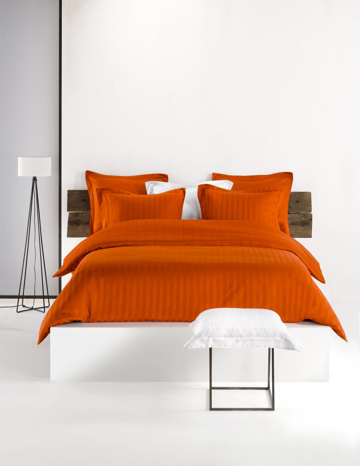 Collection Luxe - Zygo Flamme d'Or