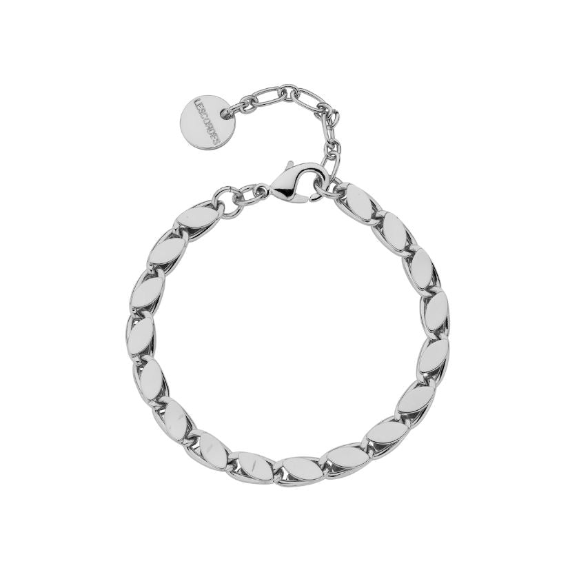Bracelet - Dakar Armband Zilverkleurig