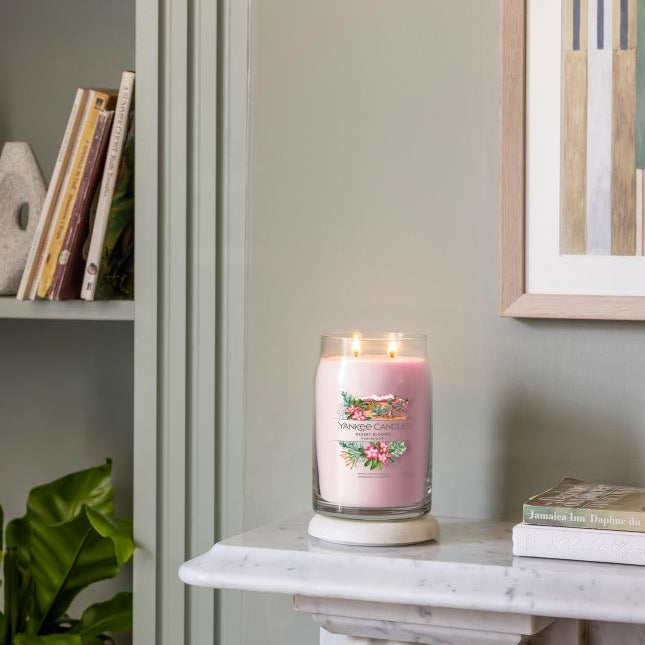 YC Desert Blooms Signature Large Jar