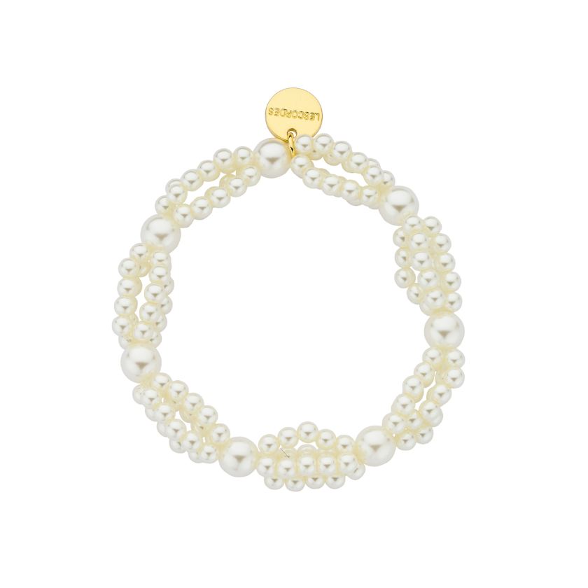 Bracelet - Dolce Armband Parelmoer