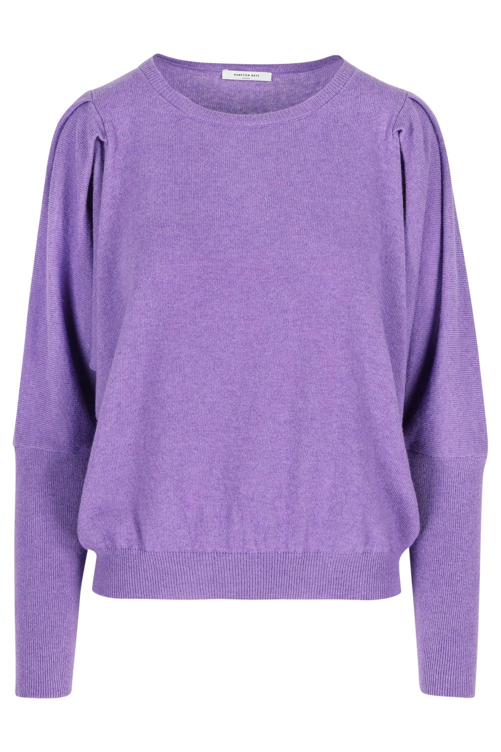 Pull - Eagles - Sheer Lilac