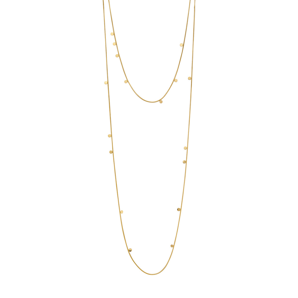 Collier - Edou Doré