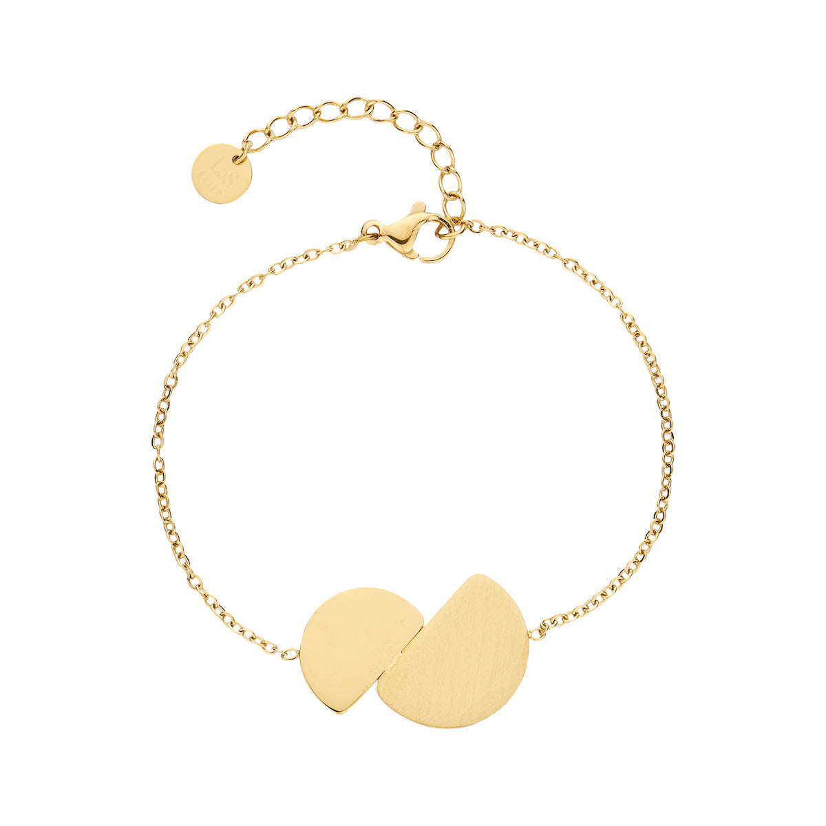 Bracelet - Efran Doré