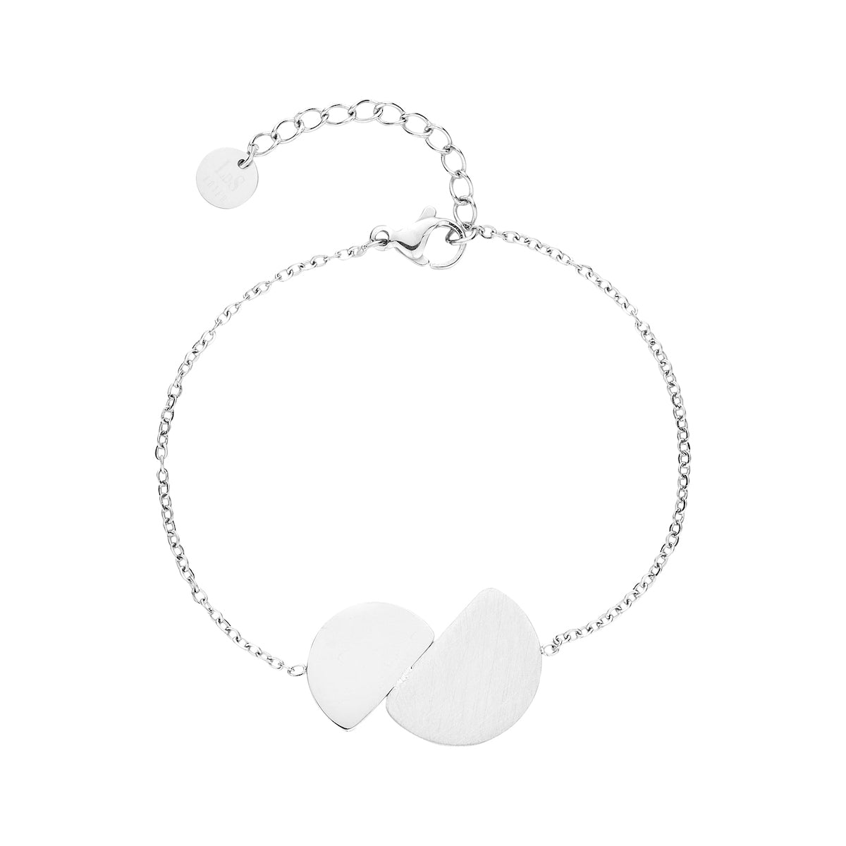 Bracelet - Efran Argenté