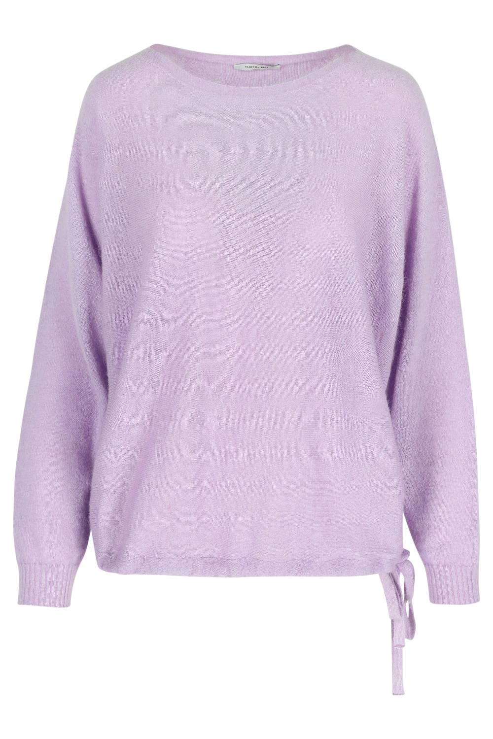 Pull - Eilish - Sheer Lilac