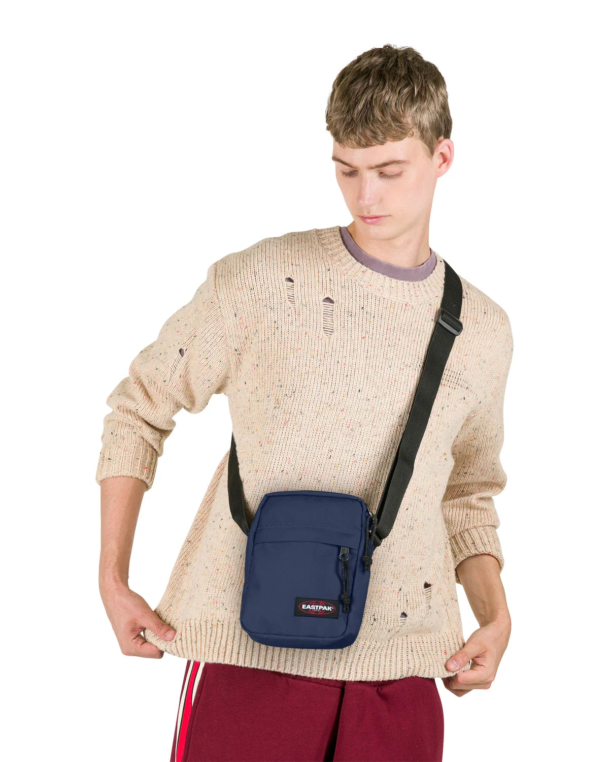 The One Authentic Original Nighttime Navy
