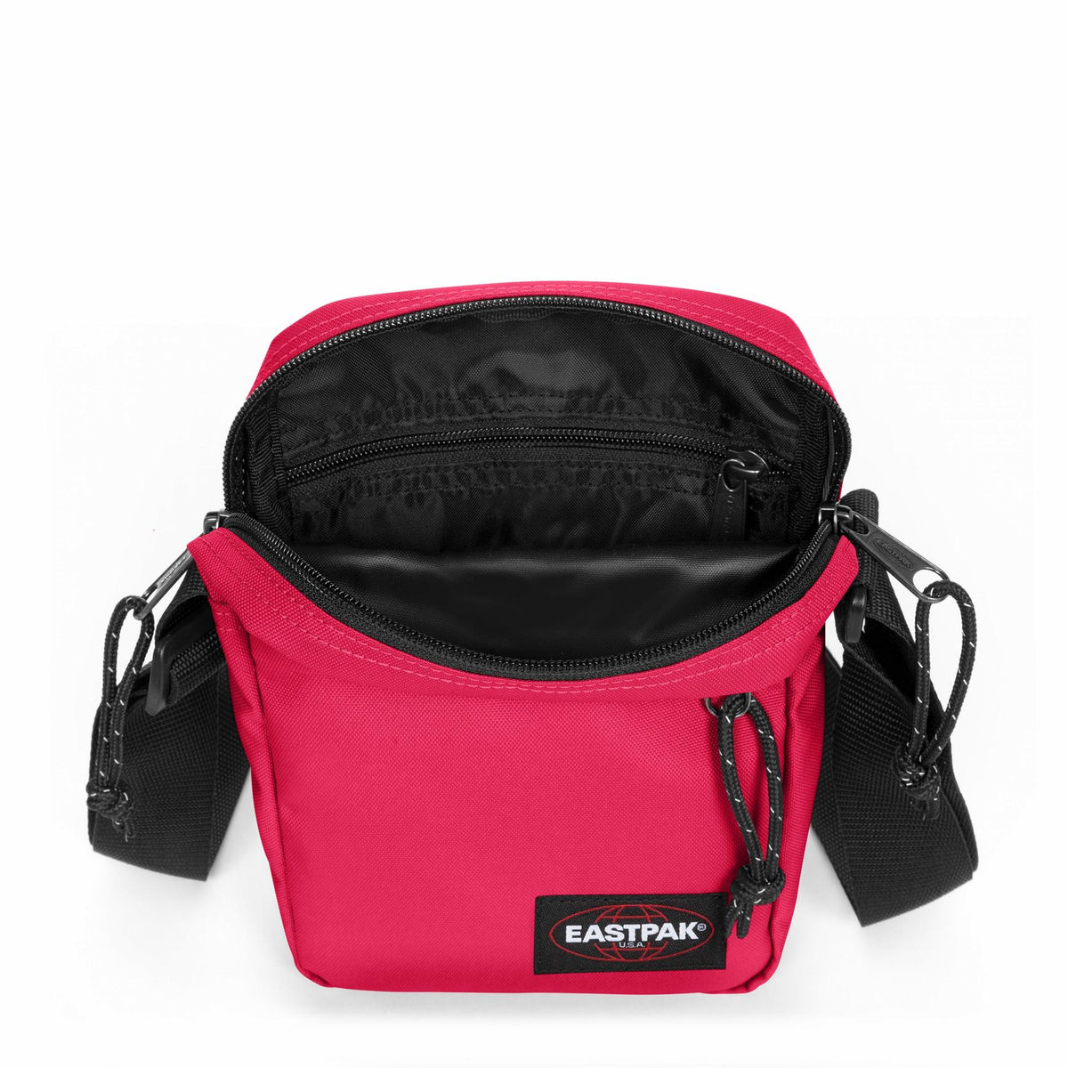 The One Strawberry Pink