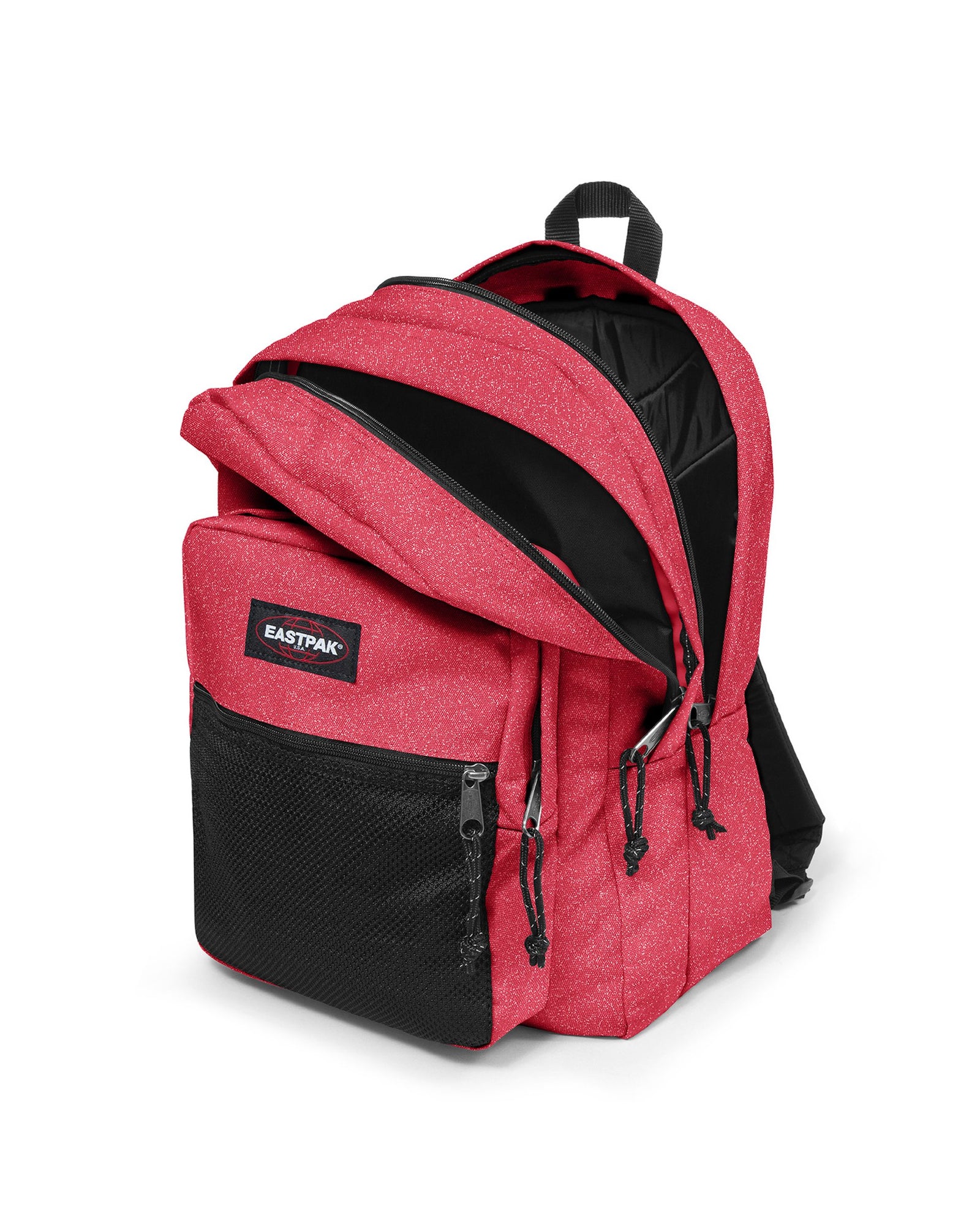 Pinnacle Spark Carmine