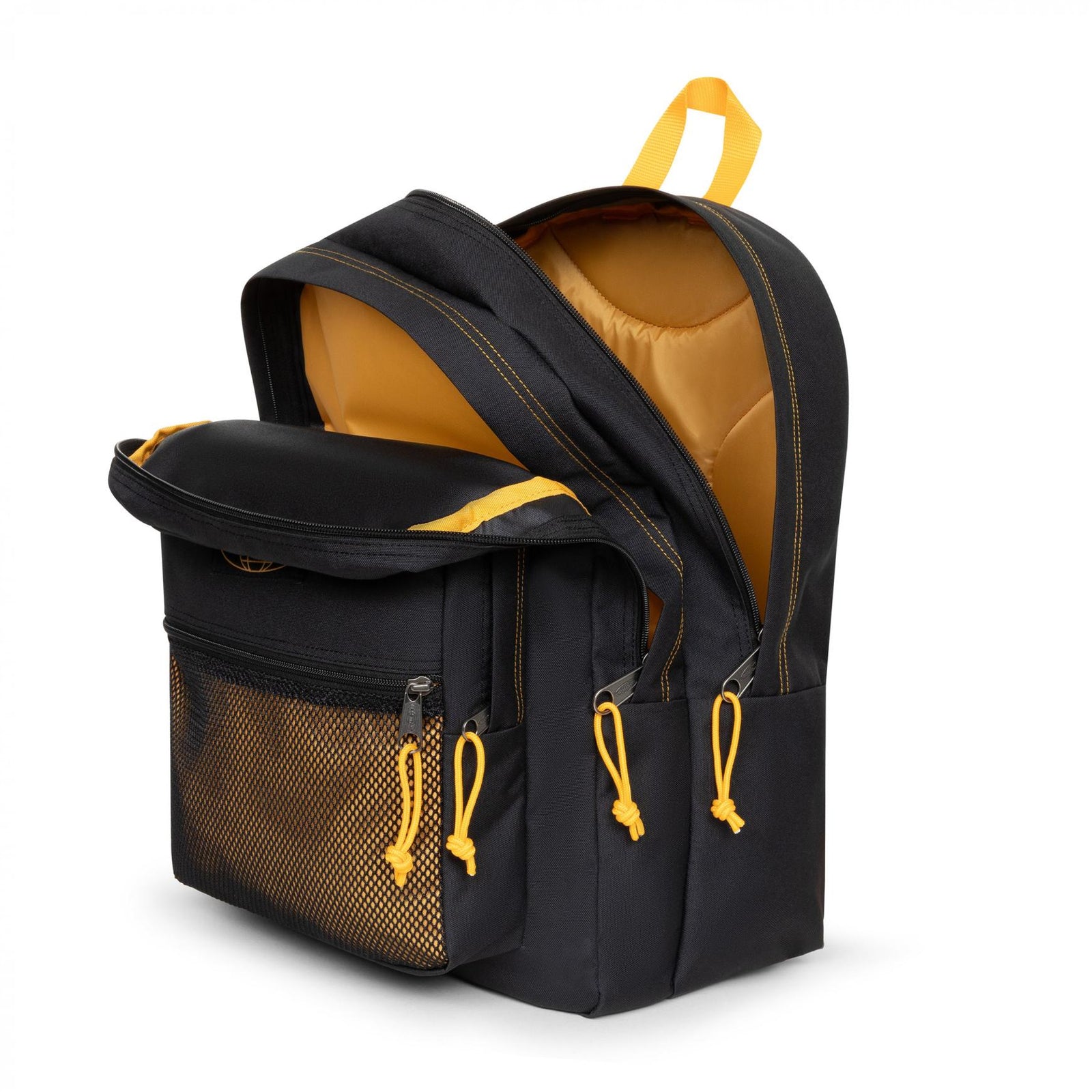 Pinnacle Kontrast Mango