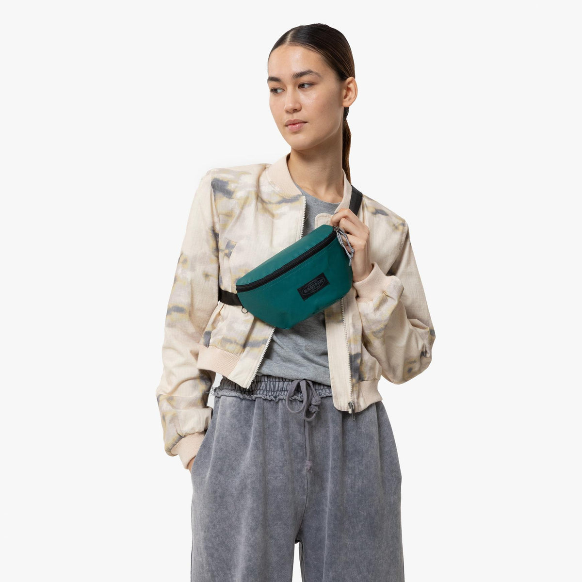 Springer Tarp Petrol