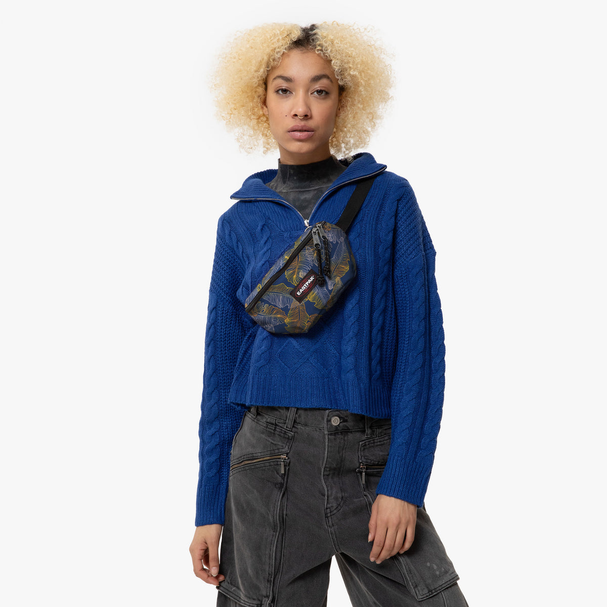 Springer Brize Grade Blue