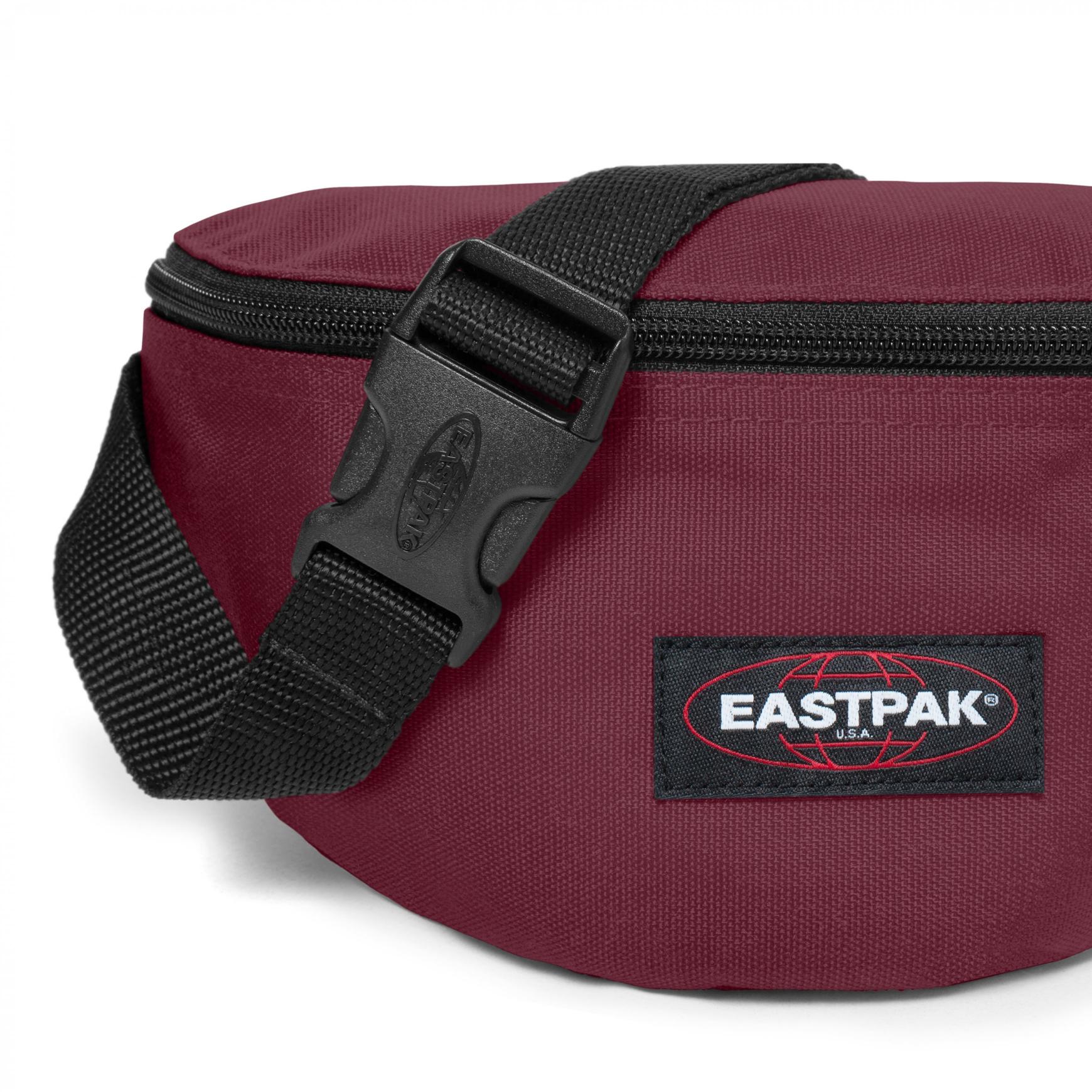 Springer Maroon Burgundy