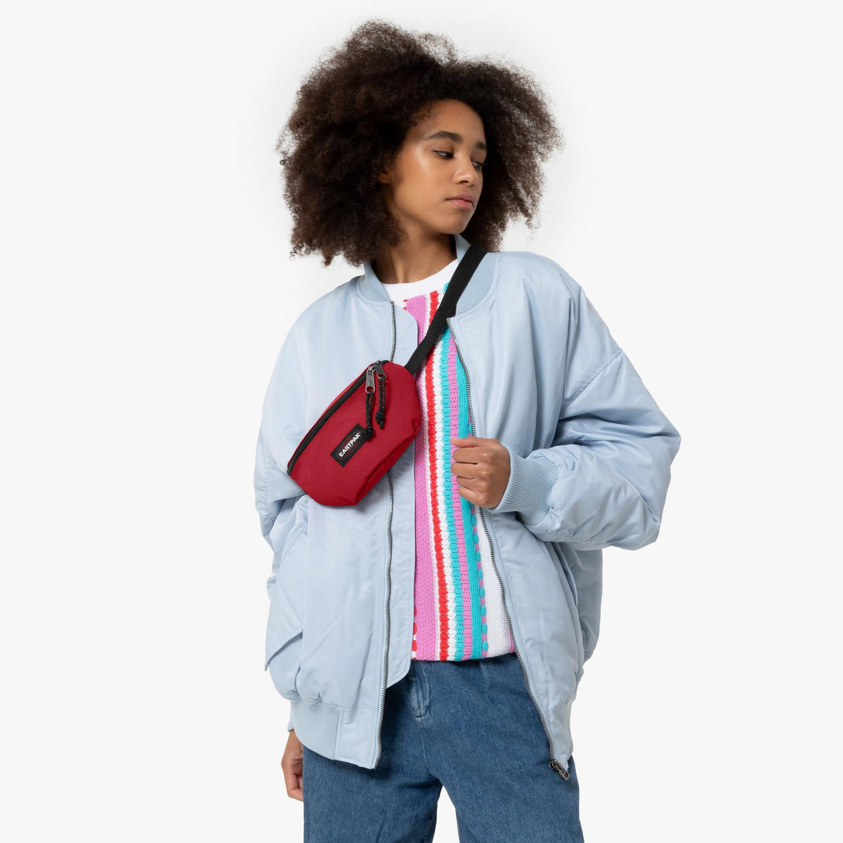 Springer Beet Burgundy