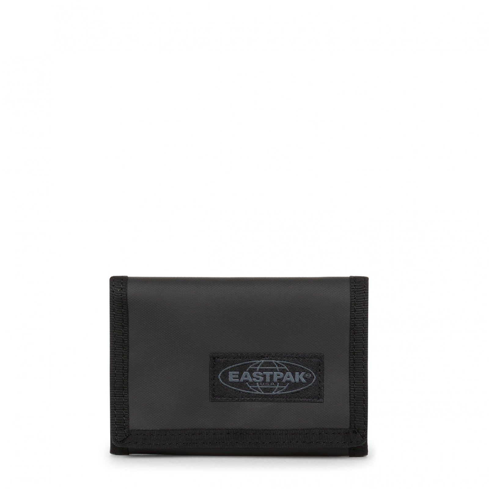 Crew Single Tarp Black2