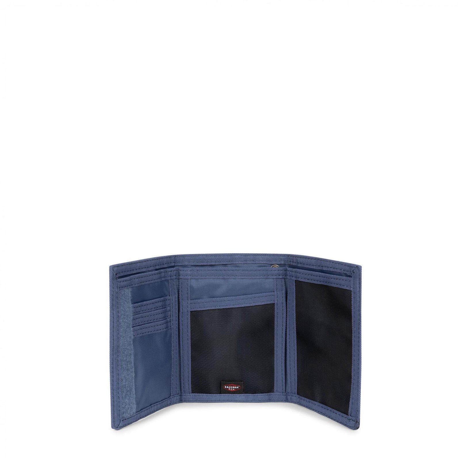 Crew Single Kontrast Prep Black