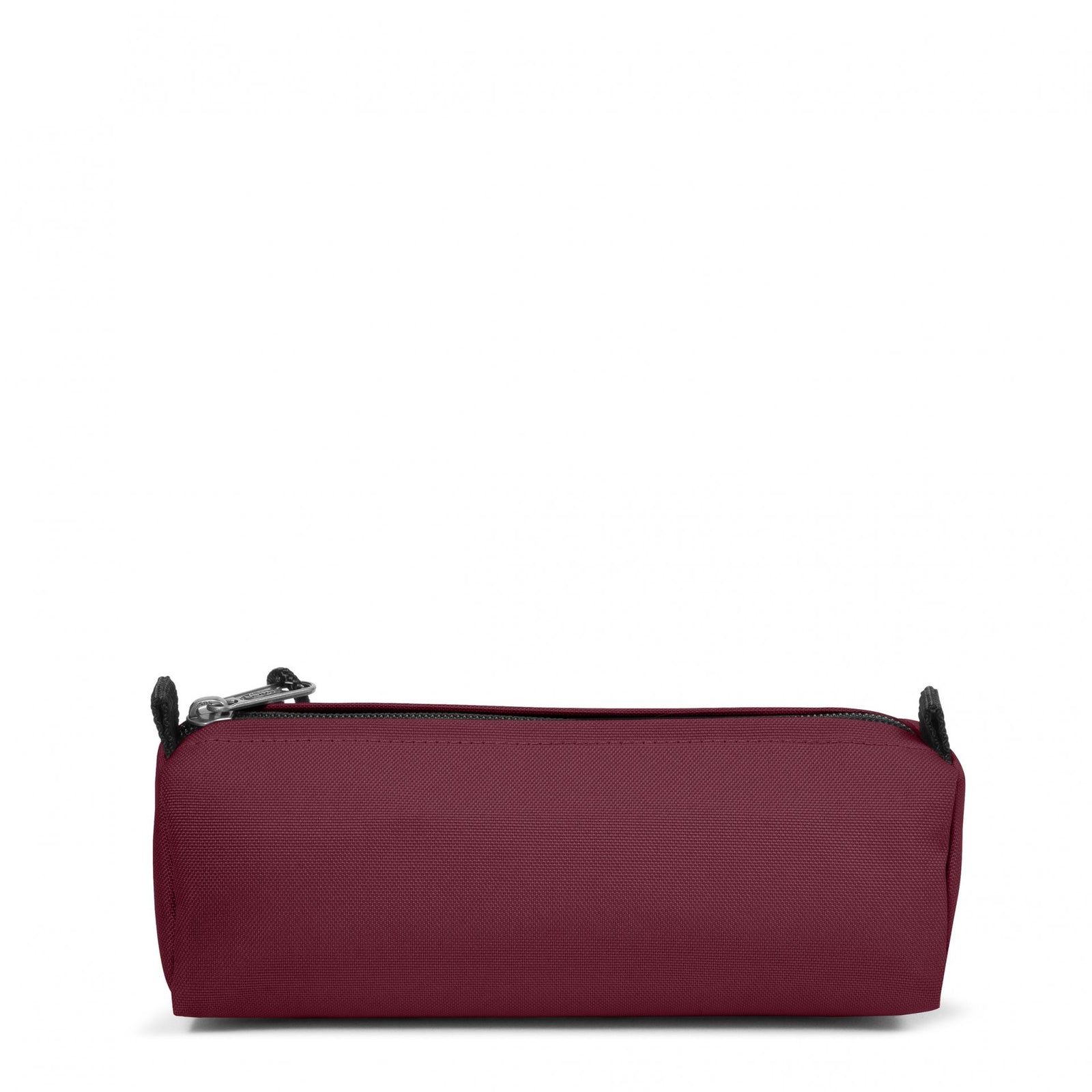 Benchmark Single Maroon Burgundy