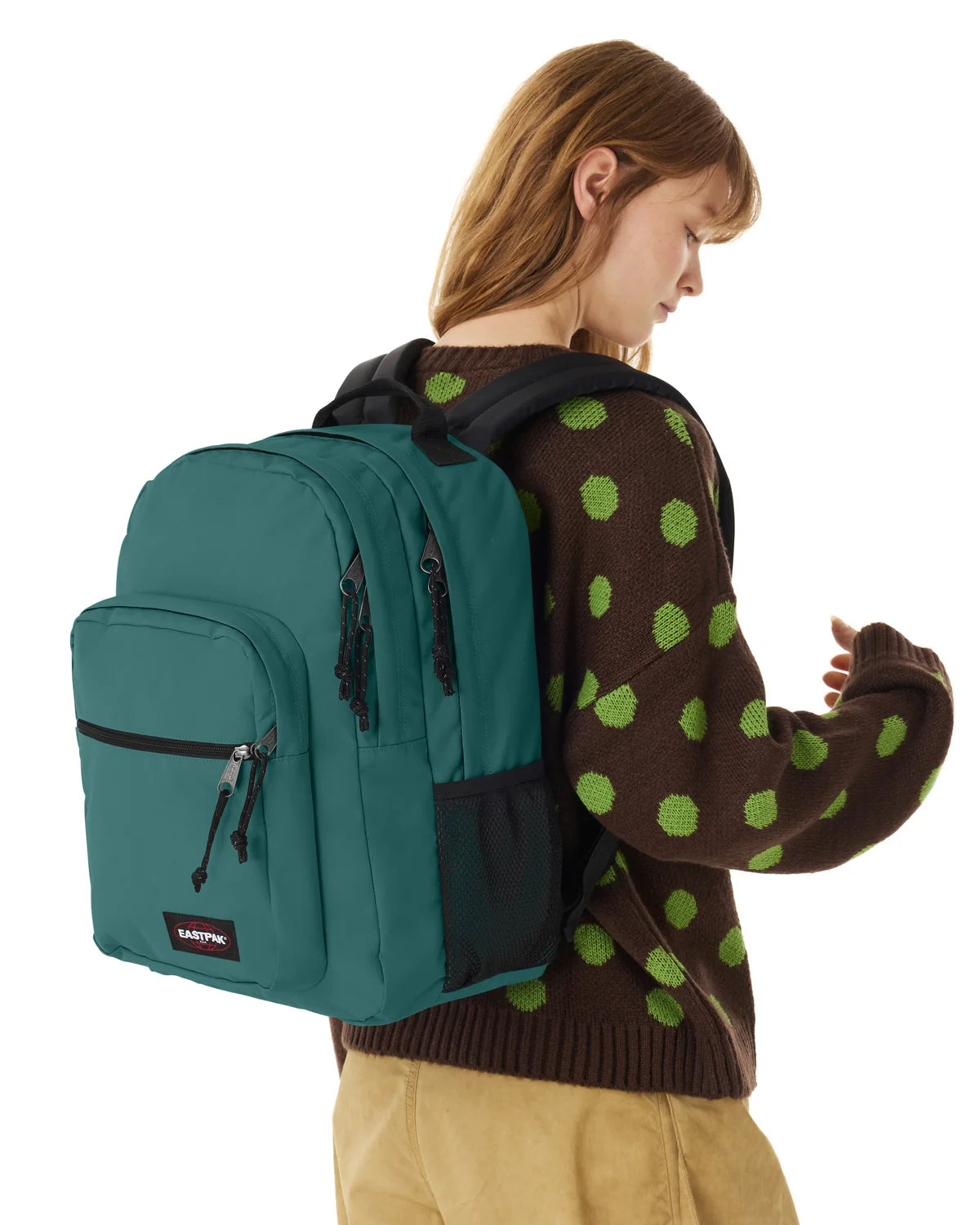 Morius Authentic Original Sea Bay Green