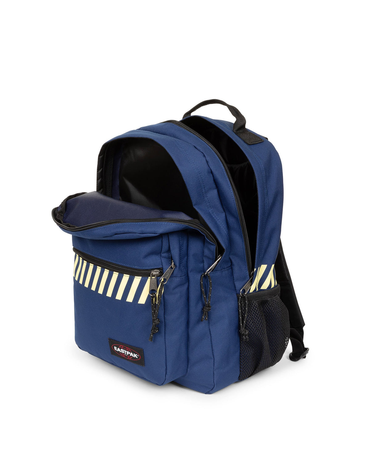 Morius Authentic Original Refleks Stripe Navy