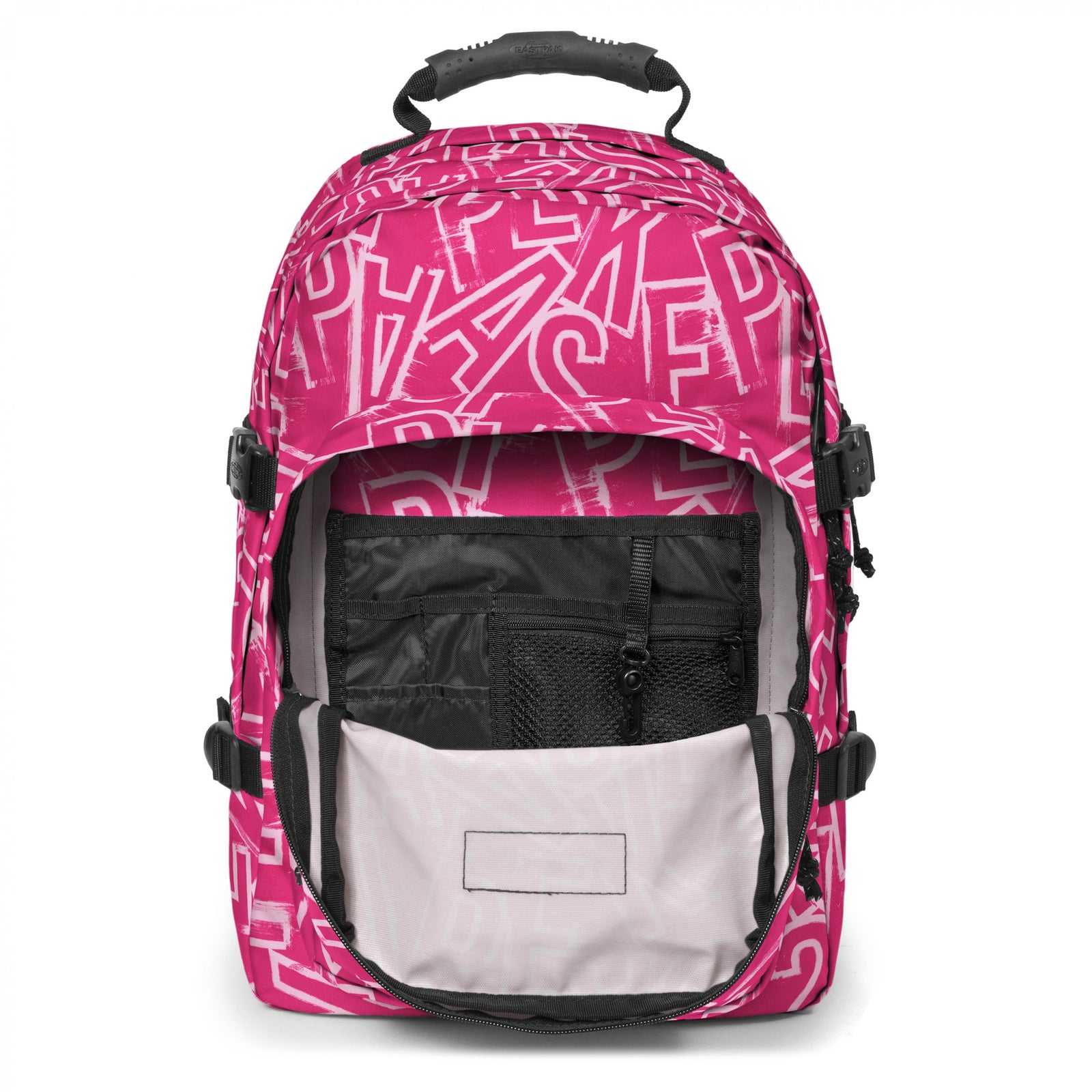 Provider Ep Letters Pink