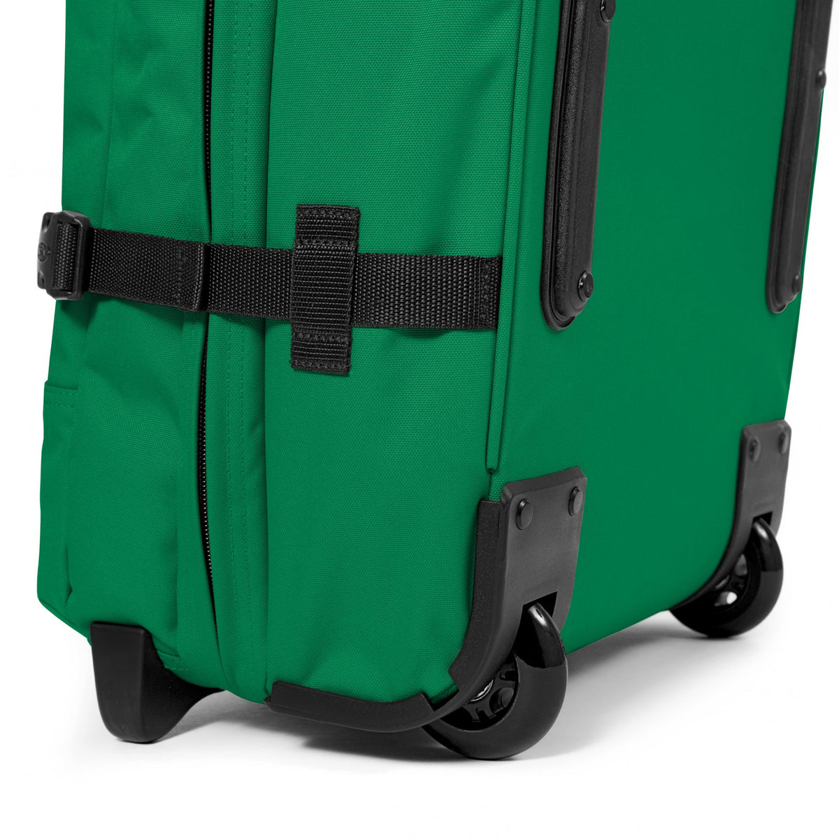Tranverz S Green Parrot