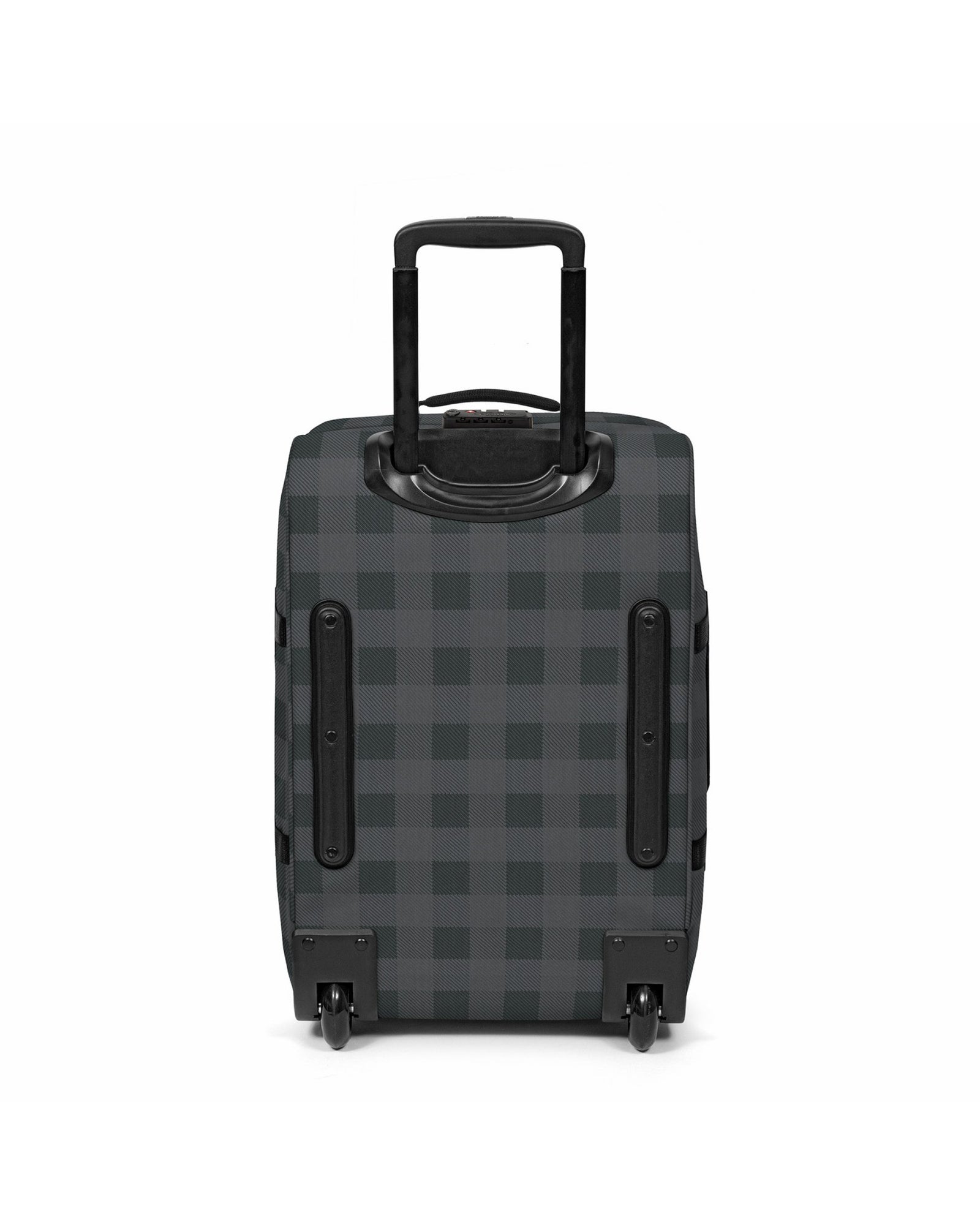 Tranverz S Authentic Original Checker Grey