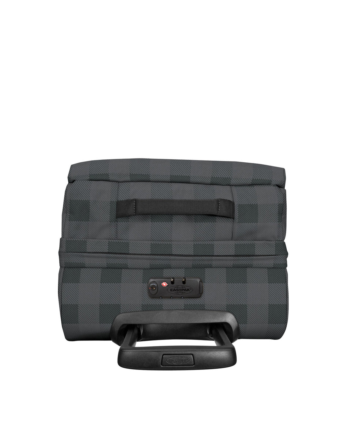 Tranverz S Authentic Original Checker Grey