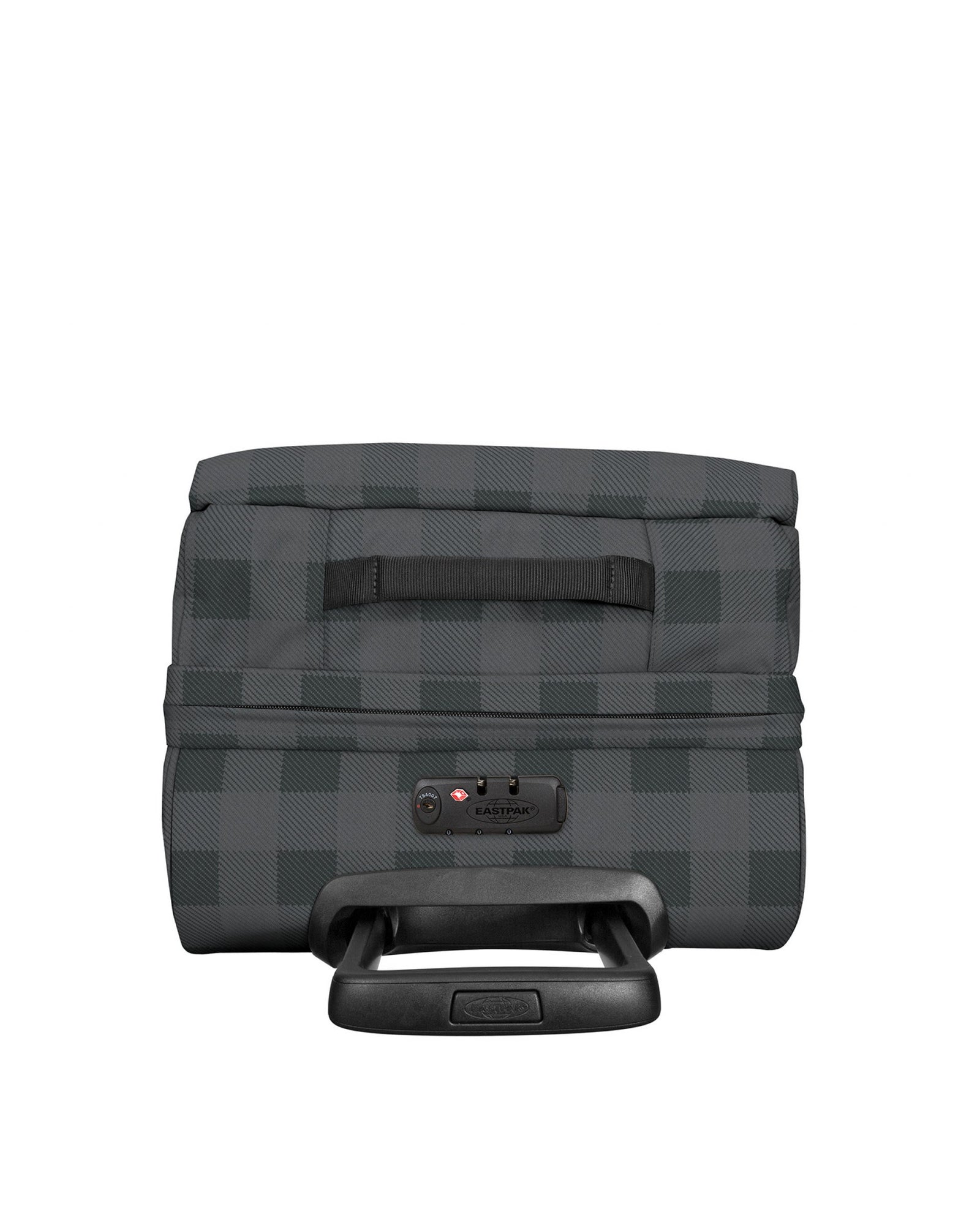 Tranverz S Authentic Original Checker Grey