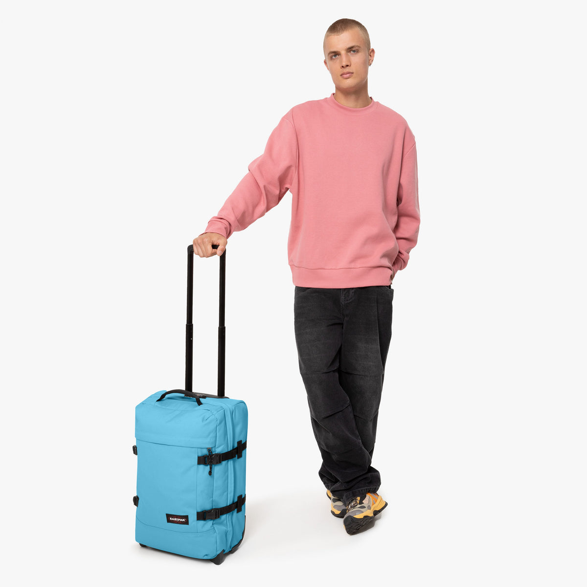 Tranverz S Dive Blue