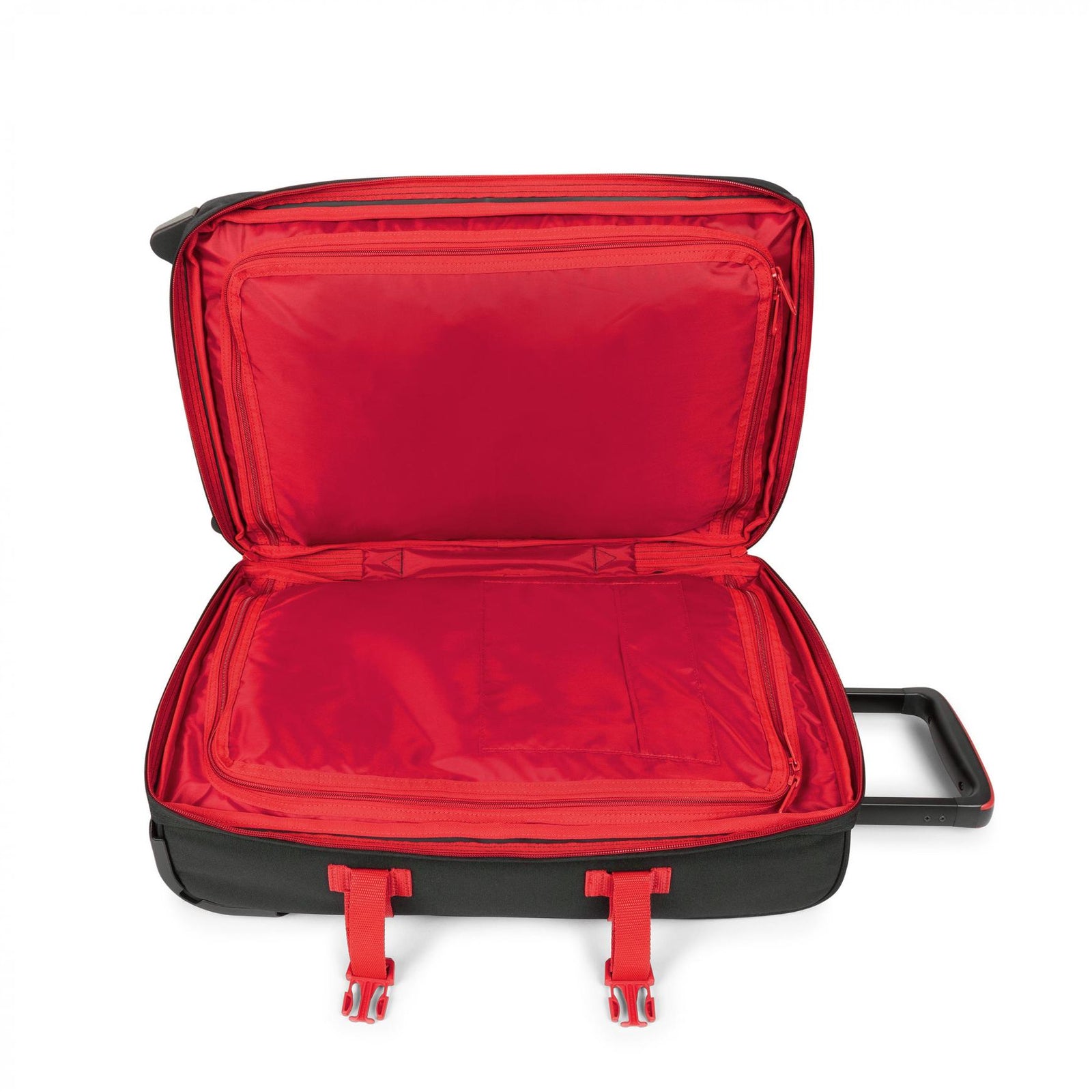 Tranverz S Kontrast Scarlet