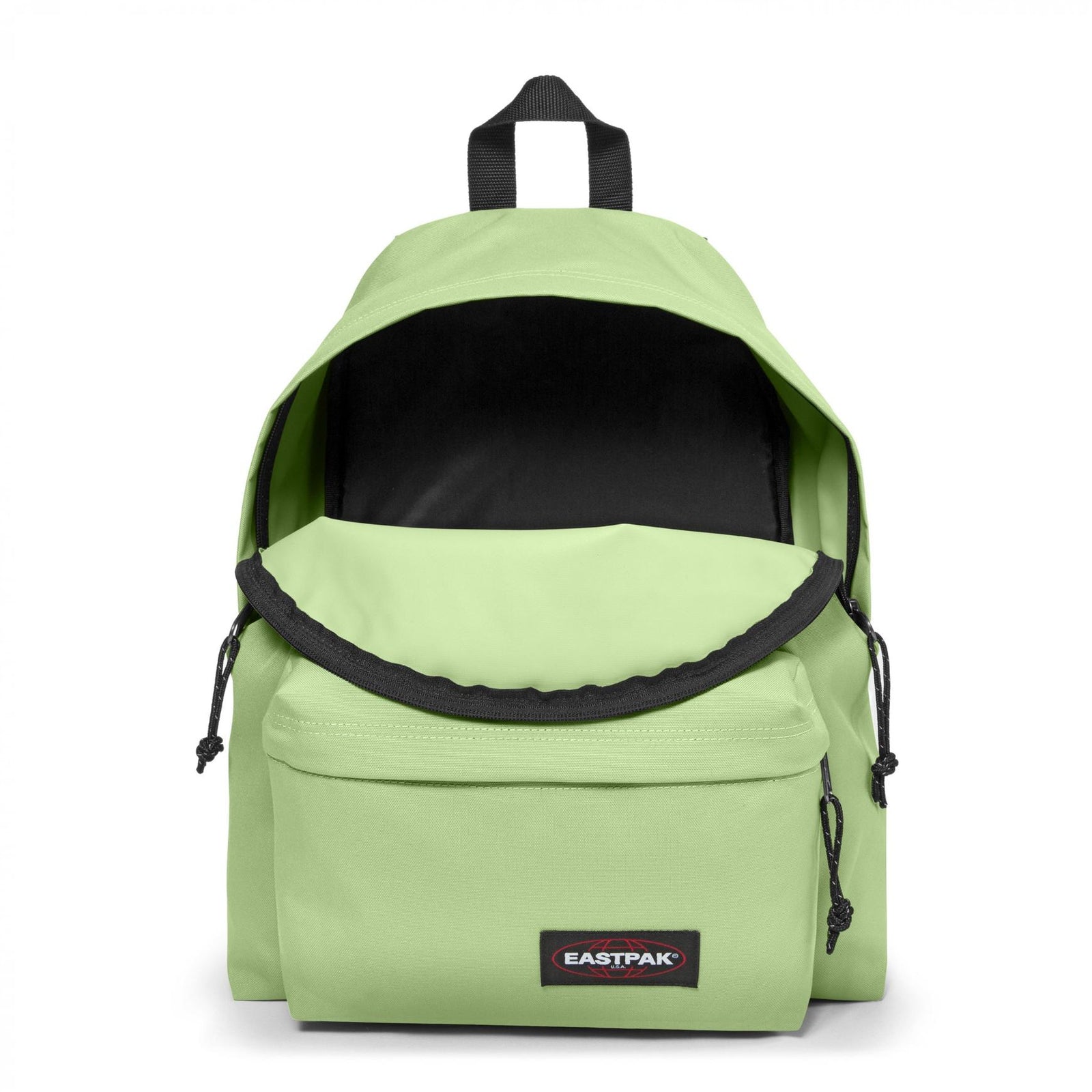 Padded Pak'R Lime Green