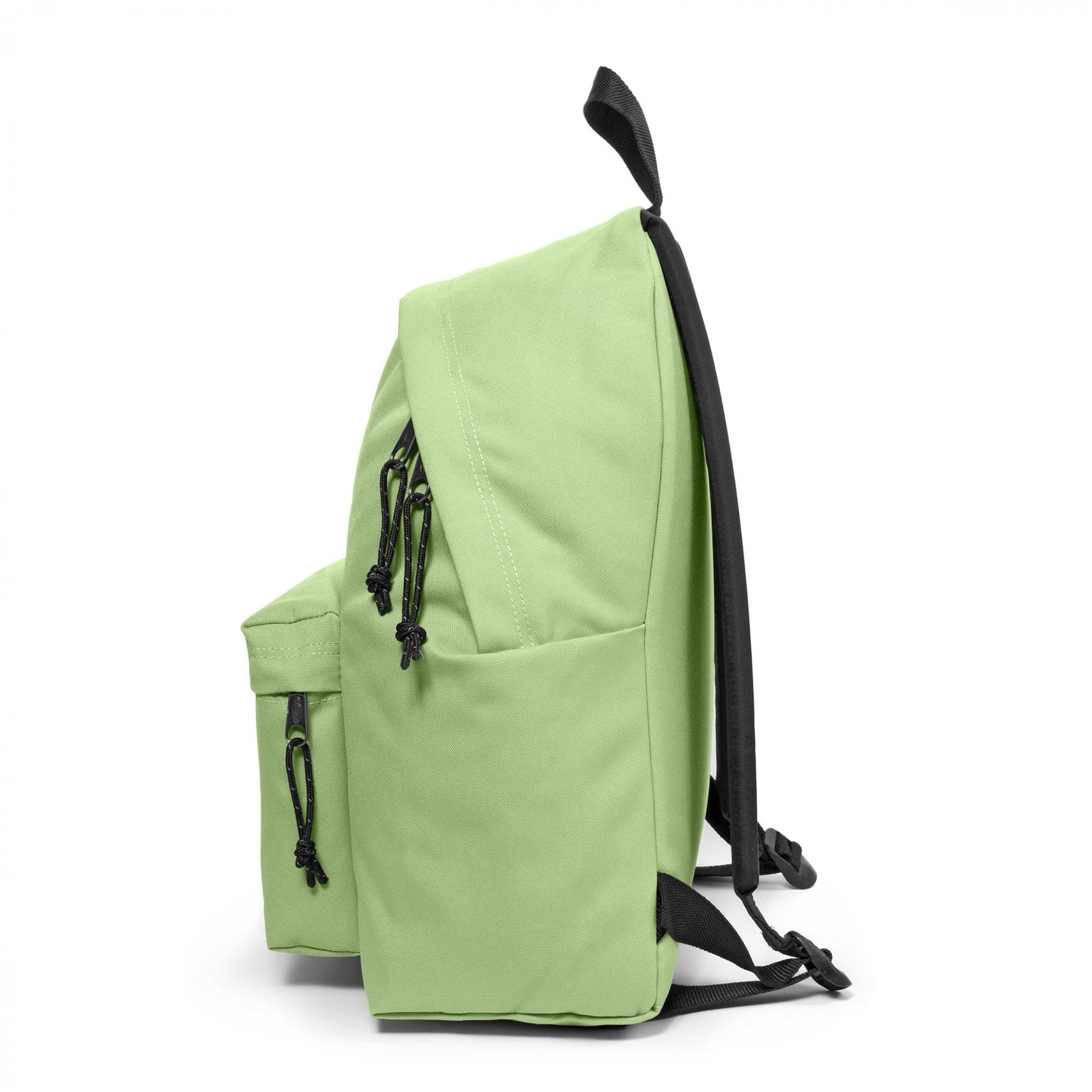 Padded Pak'R Lime Green