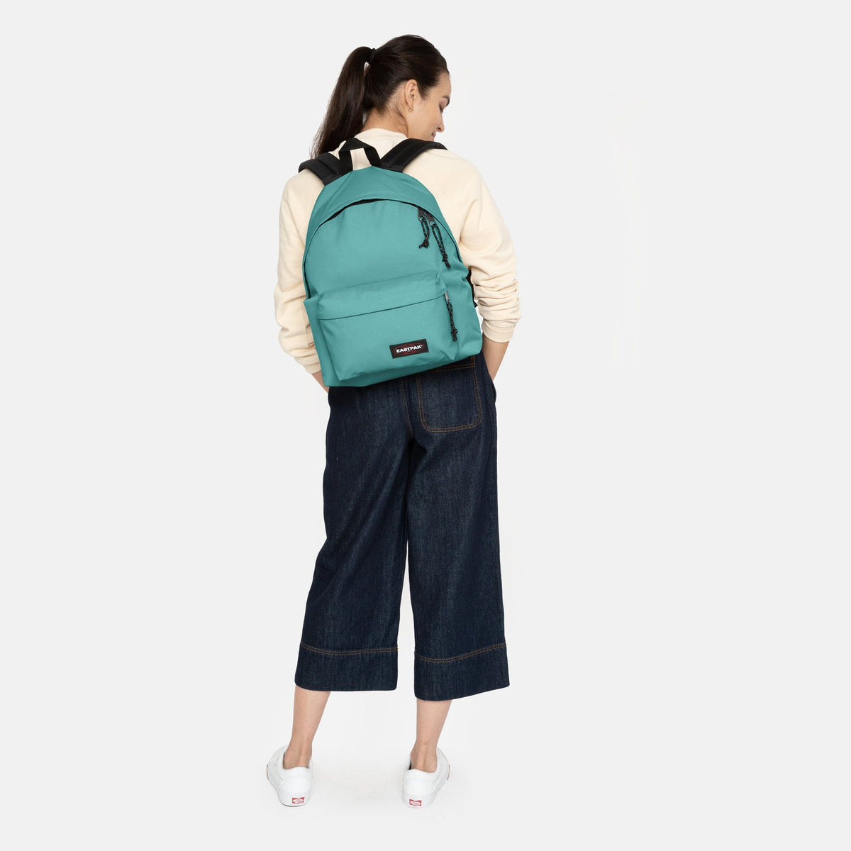 Padded Pak&#39;R Blue River