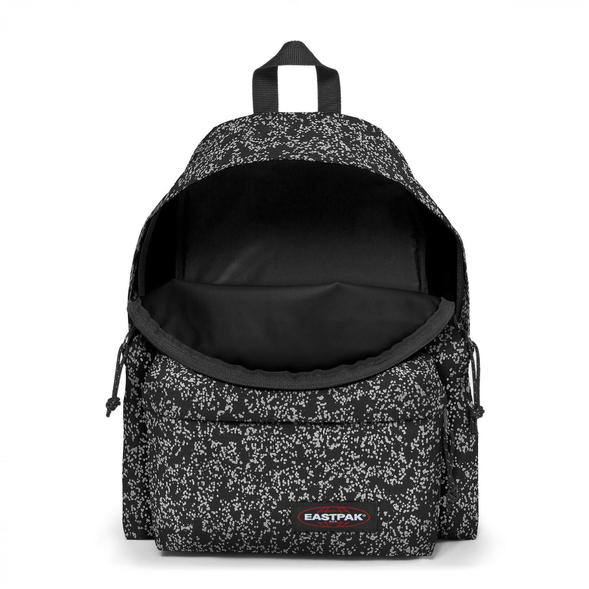 Padded Pak&#39;R Glitsplash Black